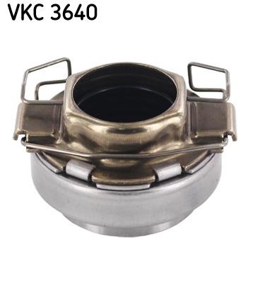 SKF Kinyomócsapágy, mechanikus VKC3640_SKF